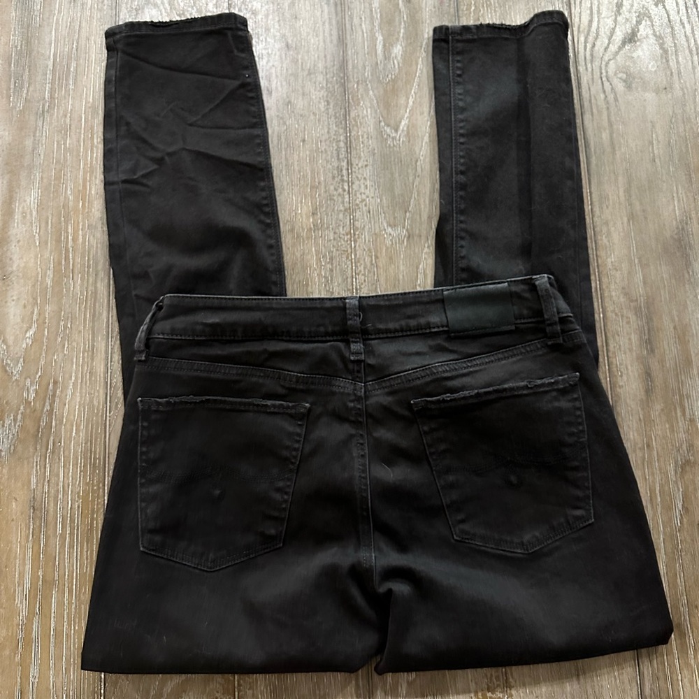 Lucky Brand Skinny Jeans - Picture 8 of 12